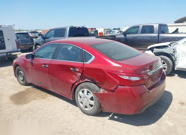 1N4AL3AP6JC473786 2018 2018 Nissan Altima- 2-5 S 3