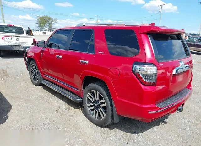 JTEZU5JR1K5209416 2019 2019 Toyota 4runner- Limited 3