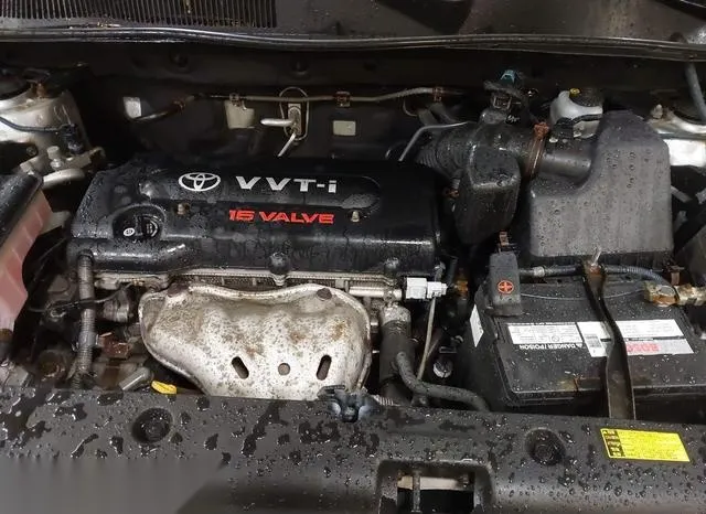 JTMBD33VX85205698 2008 2008 Toyota RAV4 10