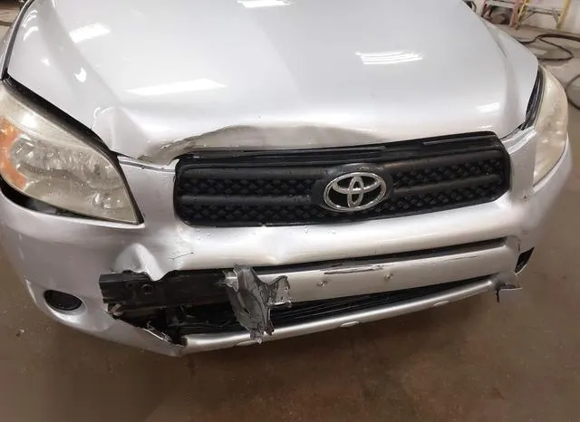 JTMBD33VX85205698 2008 2008 Toyota RAV4 6