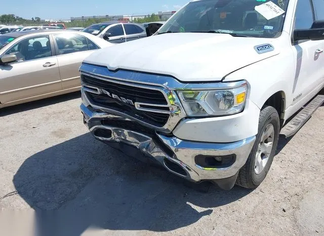 1C6RRFFG4KN908906 2019 2019 RAM 1500- Big Horn/Lone Star  4 6