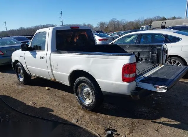 1FTYR10D89PA65281 2009 2009 Ford Ranger- XL 3