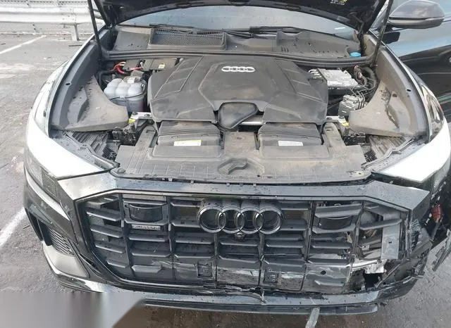 WA1EVBF15PD018655 2023 2023 Audi Q8- Premium Plus 55 Tfsi Q 10