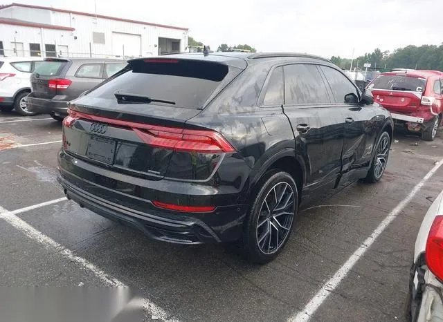 WA1EVBF15PD018655 2023 2023 Audi Q8- Premium Plus 55 Tfsi Q 4