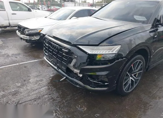 WA1EVBF15PD018655 2023 2023 Audi Q8- Premium Plus 55 Tfsi Q 6