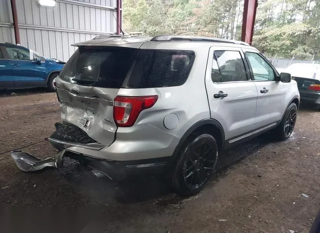 1FM5K8F84KGA10578 2019 2019 Ford Explorer- Limited 4