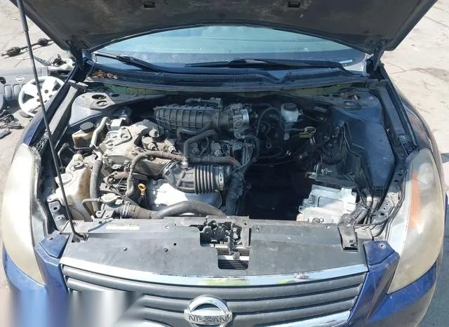 1N4AL21E28N425516 2008 2008 Nissan Altima- 2-5 S 10