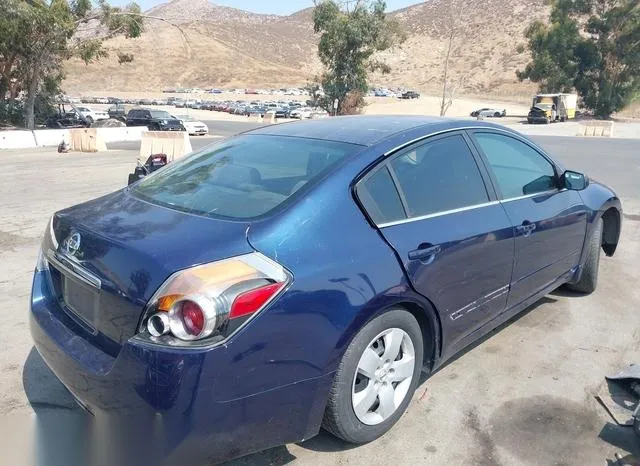 1N4AL21E28N425516 2008 2008 Nissan Altima- 2-5 S 4