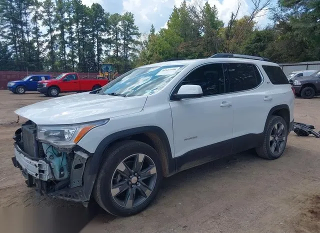 1GKKNNLS1HZ255966 2017 2017 GMC Acadia- Slt-2 2