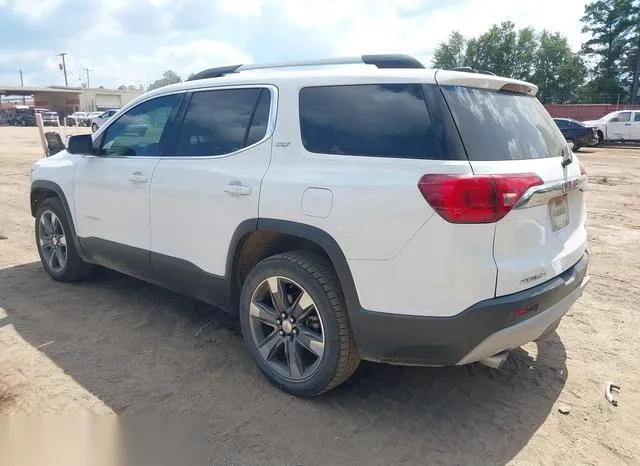 1GKKNNLS1HZ255966 2017 2017 GMC Acadia- Slt-2 3