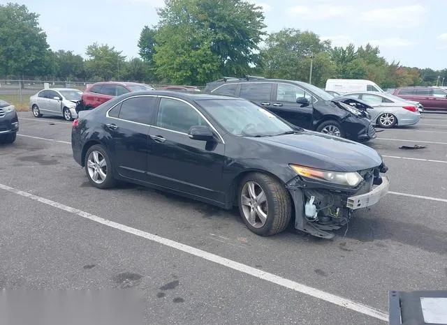 JH4CU2F67CC000877 2012 2012 Acura TSX- 2-4 1