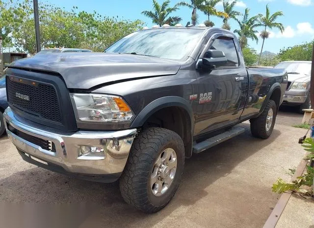 3C6MR5BJ7GG152803 2016 2016 RAM 2500- Slt 2