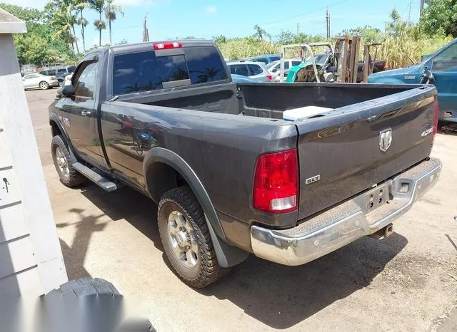 3C6MR5BJ7GG152803 2016 2016 RAM 2500- Slt 3