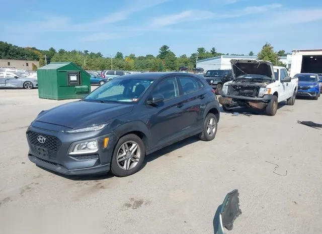 KM8K1CAA6MU680270 2021 2021 Hyundai Kona- SE 2