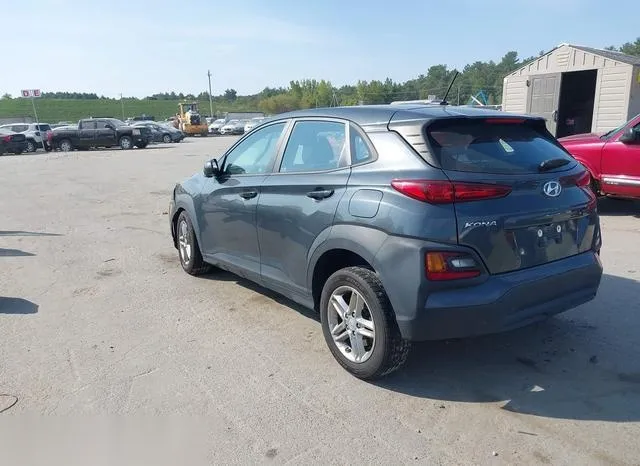 KM8K1CAA6MU680270 2021 2021 Hyundai Kona- SE 3