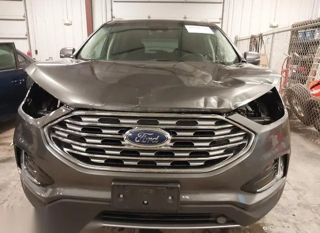 2FMPK4J95KBB14991 2019 2019 Ford Edge- Sel 6