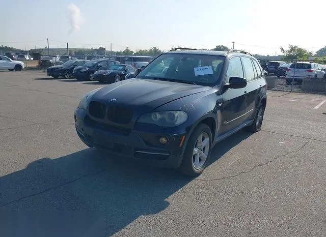 5UXFE43548L004975 2008 2008 BMW X5- 3-0SI 2