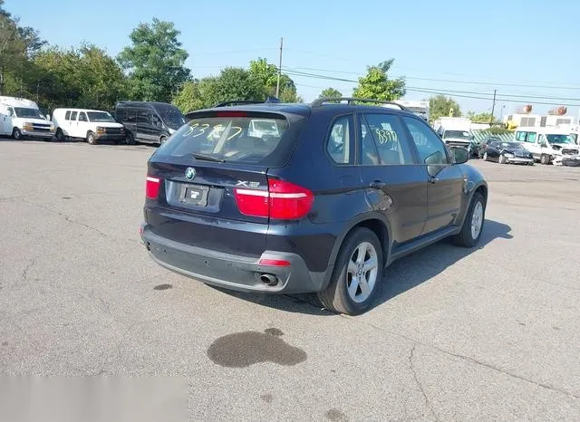 5UXFE43548L004975 2008 2008 BMW X5- 3-0SI 4