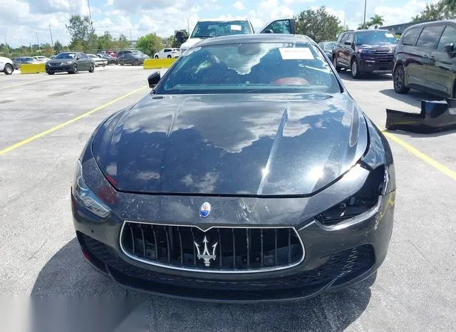 ZAM57XSA7H1221497 2017 2017 Maserati Ghibli 6