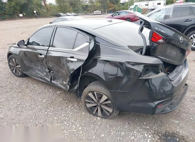 1N4BL4EV7LC149459 2020 2020 Nissan Altima- Sl Fwd 3