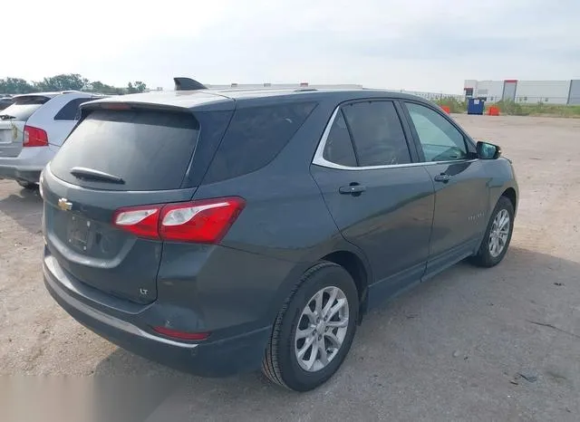 3GNAXJEV4JS584205 2018 2018 Chevrolet Equinox- LT 4