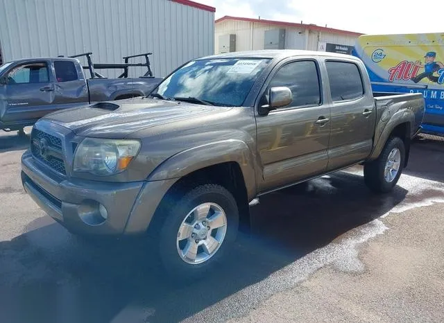 3TMJU4GN1BM110038 2011 2011 Toyota Tacoma- Prerunner V6 2