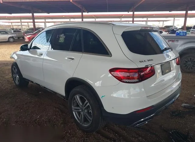 W1N0G8DB2MF980817 2021 2021 Mercedes-Benz GLC 300- Suv 3