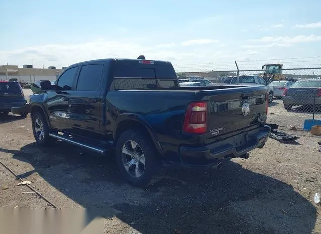 1C6SRFJT0KN787233 2019 2019 RAM 1500- Laramie  4X4 5-7 Box 3