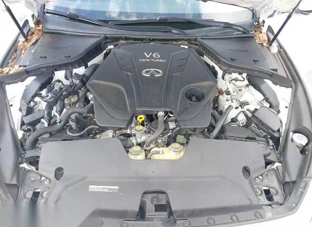 JN1EV7AR3LM252211 2020 2020 Infiniti Q50- Luxe Awd 10