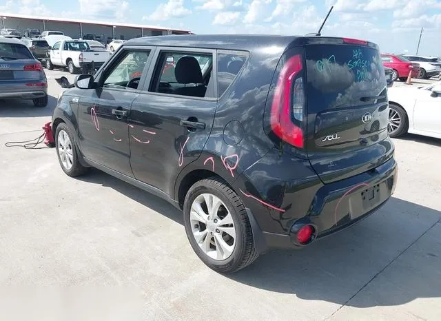 KNDJP3A51G7353411 2016 2016 KIA Soul- - 3