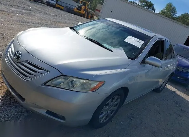 4T1BK46K47U516363 2007 2007 Toyota Camry- Xle V6 2