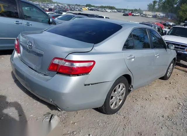 4T1BK46K47U516363 2007 2007 Toyota Camry- Xle V6 4