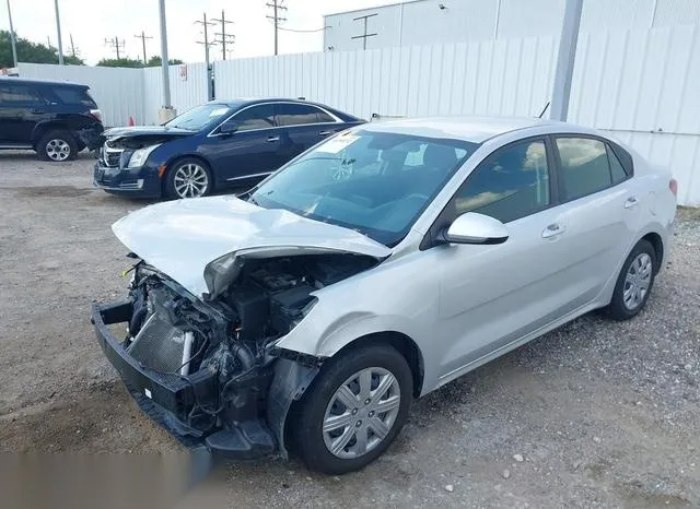 3KPA24AD4PE544364 2023 2023 KIA Rio- LX 2