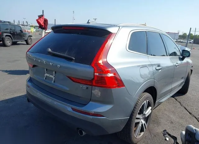 YV4102RK0L1416680 2020 2020 Volvo XC60- T5 Momentum 4