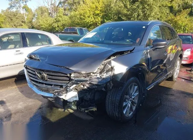 JM3TCBEY2G0110239 2016 2016 Mazda CX-9- Signature 2