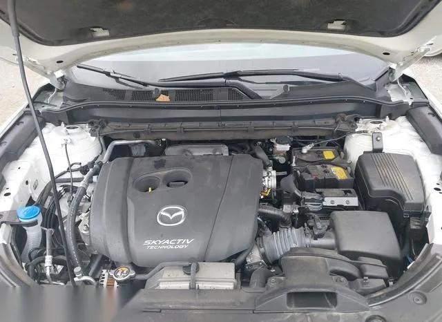 JM3KFBCM5K1509958 2019 2019 Mazda CX-5- Touring 10