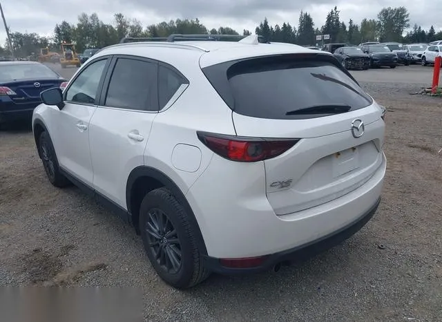 JM3KFBCM5K1509958 2019 2019 Mazda CX-5- Touring 3