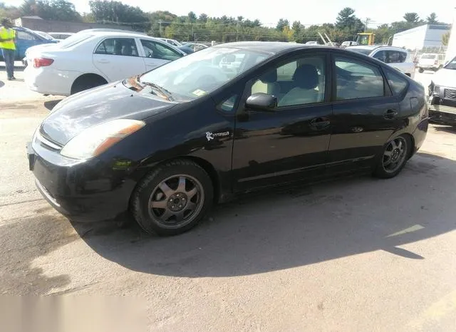 JTDKB20U577588478 2007 2007 Toyota Prius- Touring 2