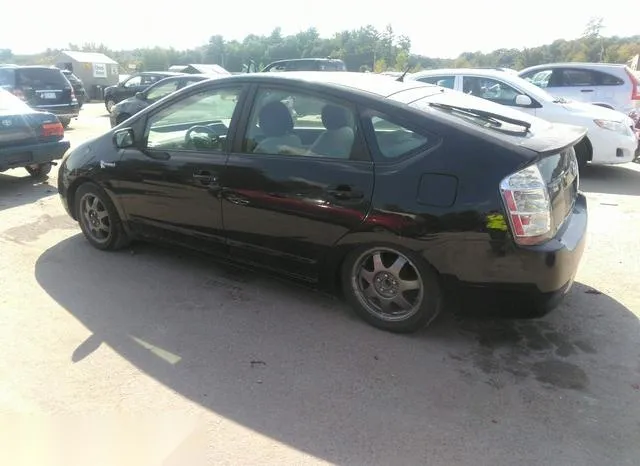 JTDKB20U577588478 2007 2007 Toyota Prius- Touring 3