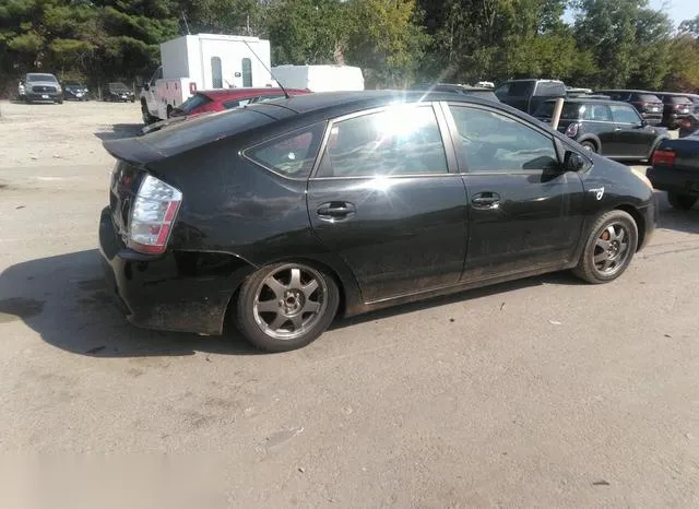 JTDKB20U577588478 2007 2007 Toyota Prius- Touring 4