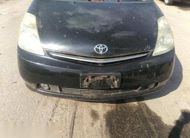 JTDKB20U577588478 2007 2007 Toyota Prius- Touring 6