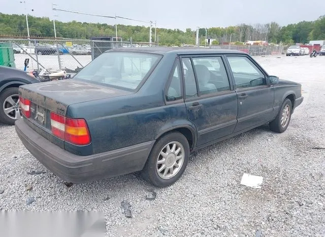 YV1JS8616S3212457 1995 1995 Volvo 940 4