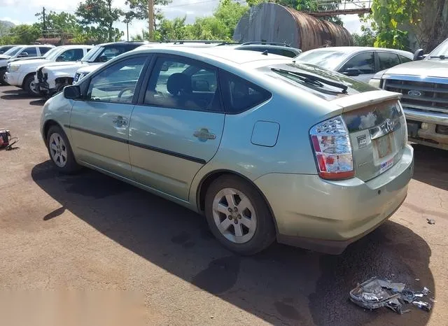 JTDKB20U673231897 2007 2007 Toyota Prius- Touring 3