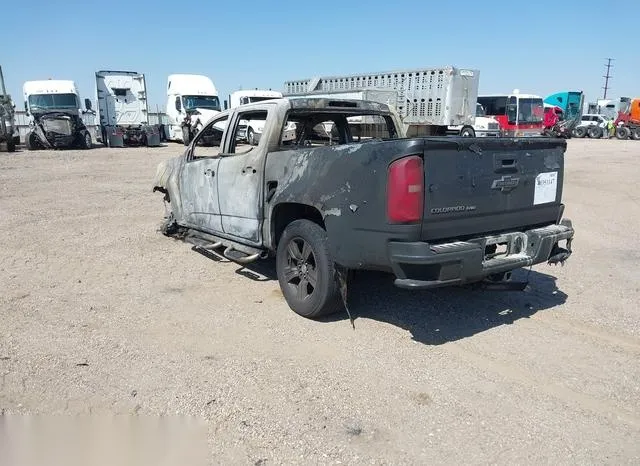 1GCGTDEN3J1232492 2018 2018 Chevrolet Colorado- Z71 3