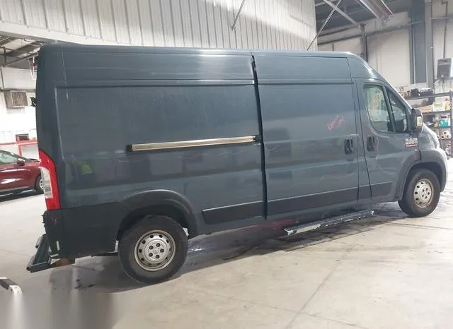 3C6TRVDG0KE520837 2019 2019 RAM Promaster- 2500 High Roof 15 4