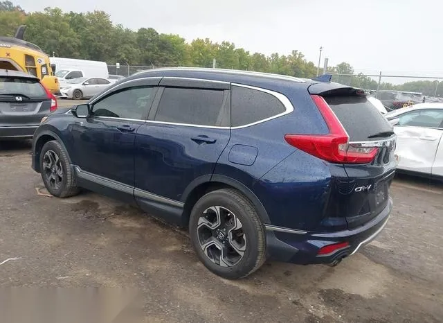 2HKRW2H99JH635467 2018 2018 Honda CR-V- Touring 3