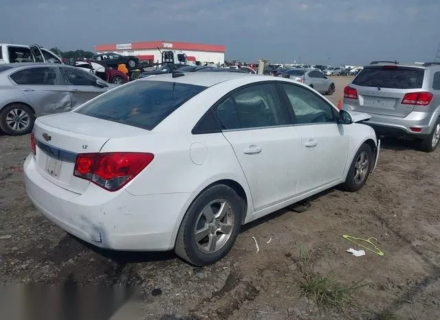 1G1PF5SC7C7409957 2012 2012 Chevrolet Cruze- 1LT 4