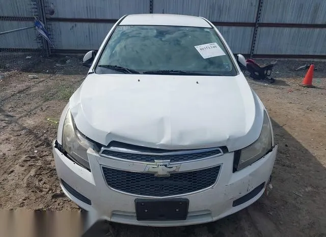 1G1PF5SC7C7409957 2012 2012 Chevrolet Cruze- 1LT 6