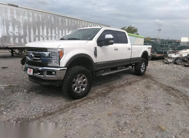 1FT7W2BT7HED62650 2017 2017 Ford F-250- King Ranch 2