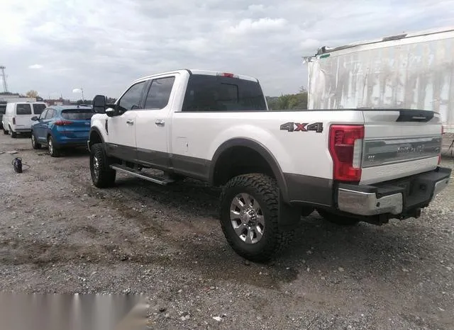 1FT7W2BT7HED62650 2017 2017 Ford F-250- King Ranch 3